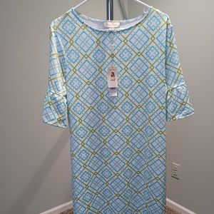 #258 NWT Women's Dress